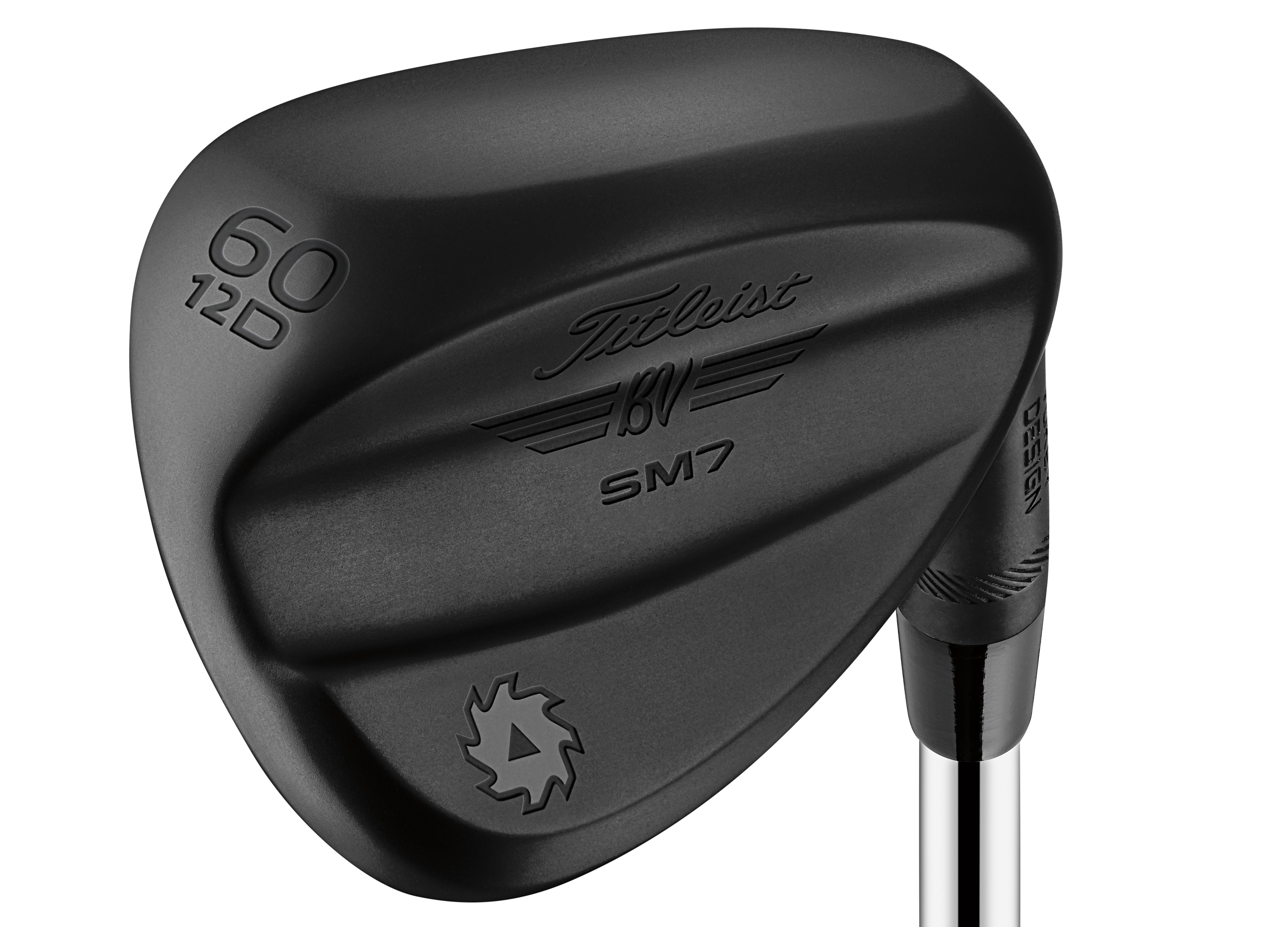 Vokey on sale sm7 wedges